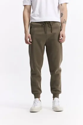 Babucha Mistral Mod. KAMO (algodon grueso)