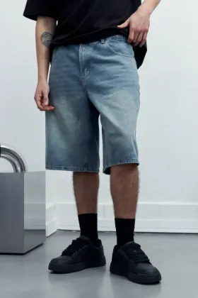 Bermudas Baggy MCONCEPT Mod. PLATZ