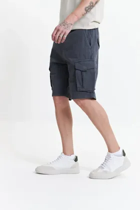 Bermudas Cargo Mistral Mod. SARIN