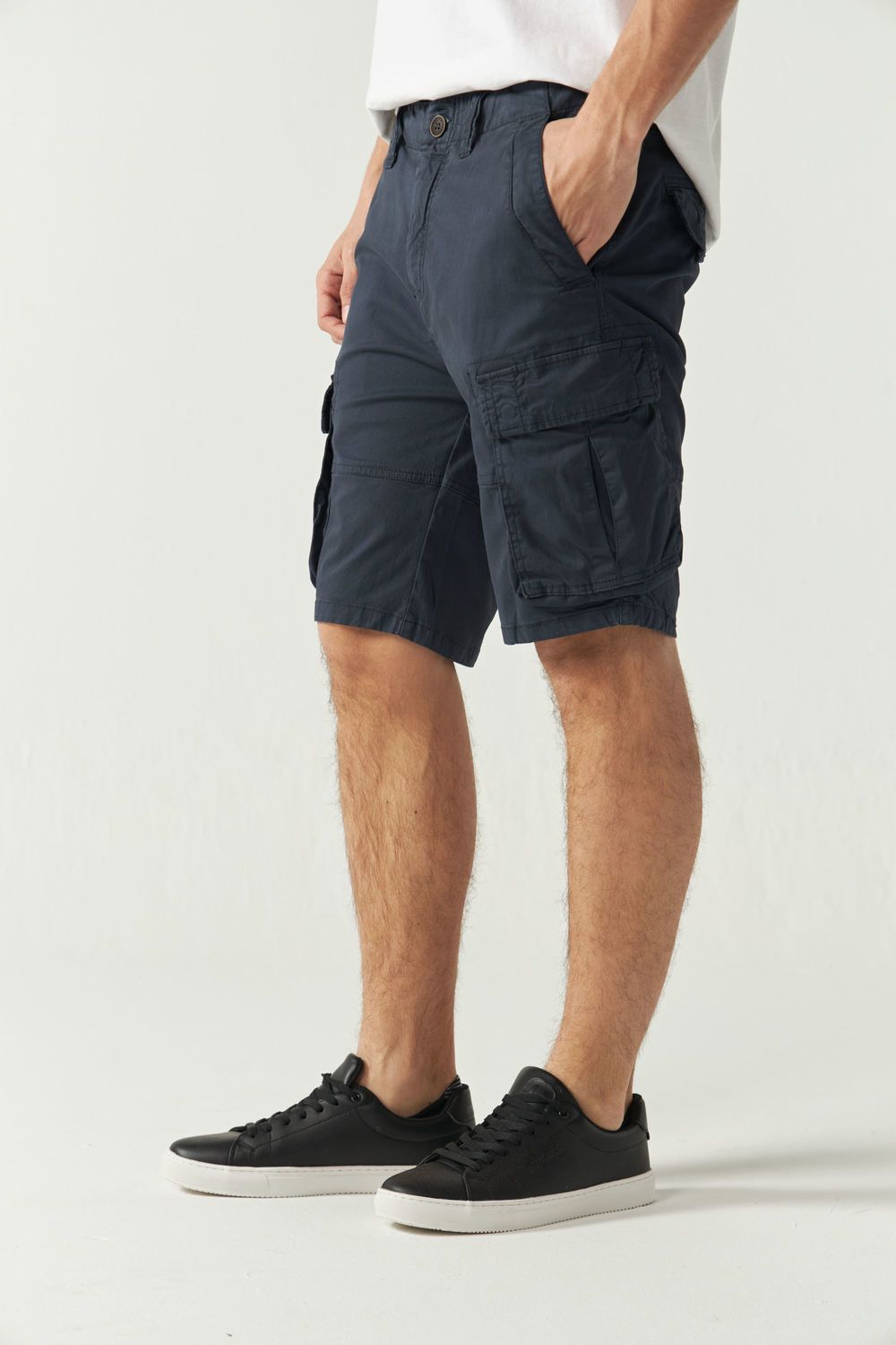 Mitos Urbanos Ropa y calzado Bermudas Cargo Mistral Mod. SLIPPER