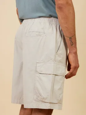 Bermudas Cargo cintura elastizada Rusty Mod. LATIO