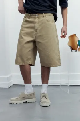 Bermudas Carpintero MCONCEPT Mod. INZEL