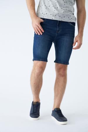 Bermudas Jean Mistral Mod. PALMA