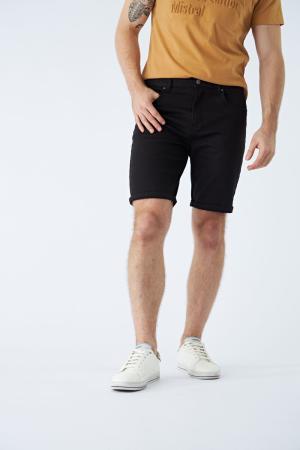 Bermudas Jean Mistral Mod. TAYLOR