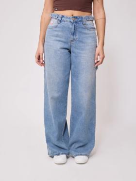 Jean Rusty Mod. LOWIN