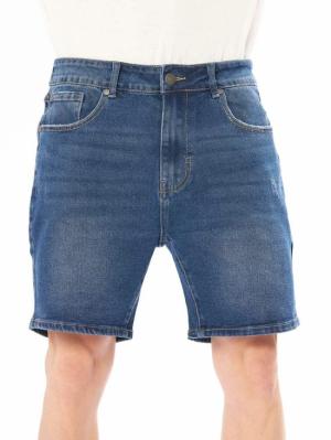 Bermudas Jean Rusty Mod. TRILLO