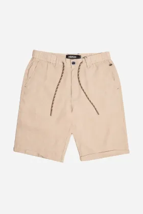 Bermudas LINO Mistral Mod. REVATI (elastico)