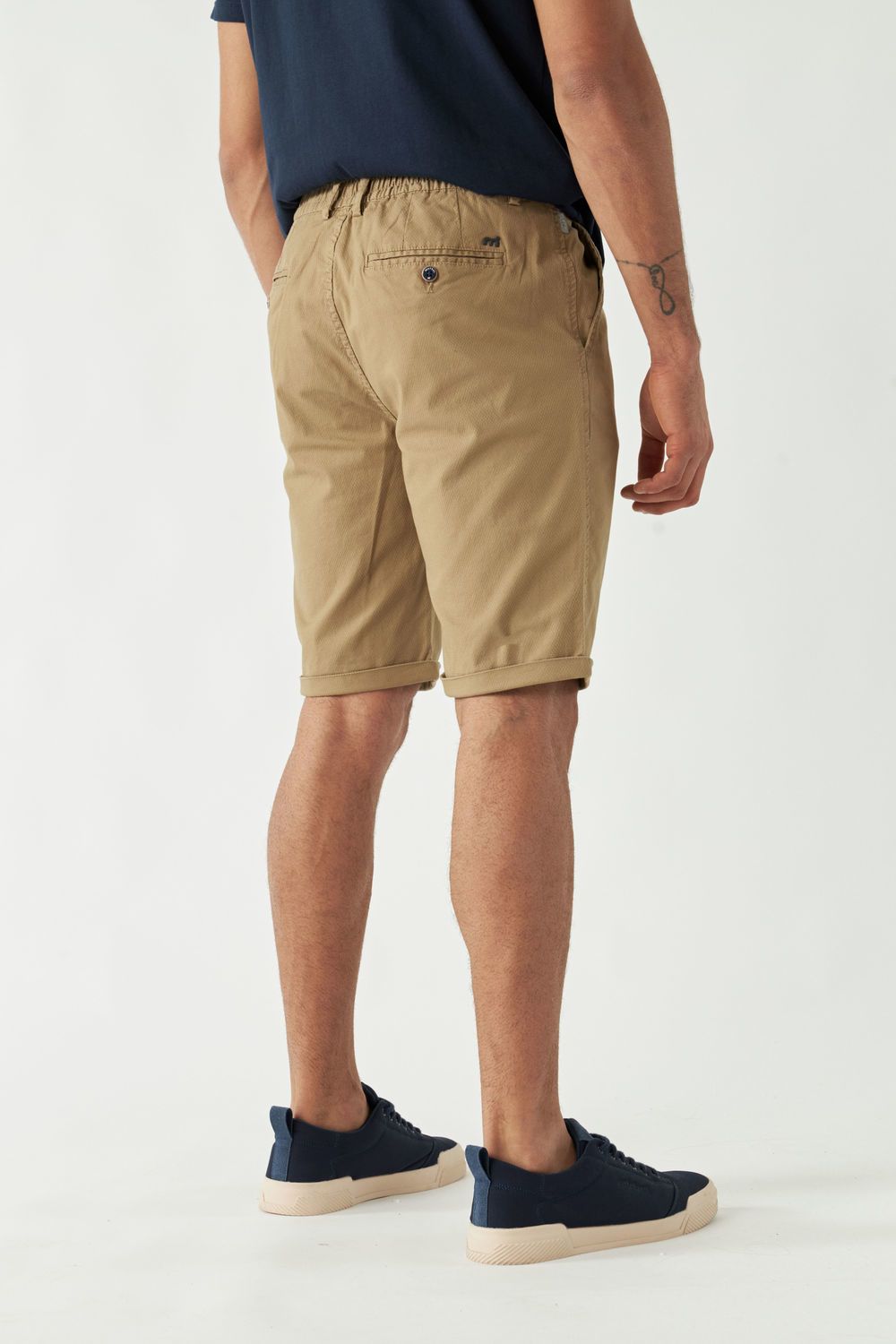 Mitos Urbanos Ropa y calzado Bermudas Mistral Mod. SALT elastico