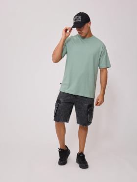 Bermudas Jean CARGO Rusty Mod. HARVY