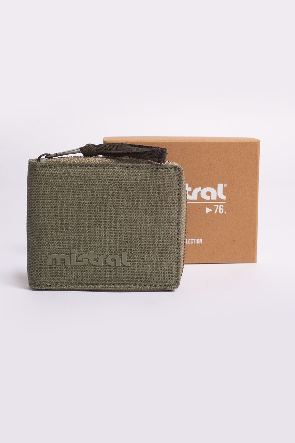 Billetera mistral shop