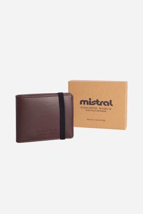 Billetera Mistral Mod. LEAN