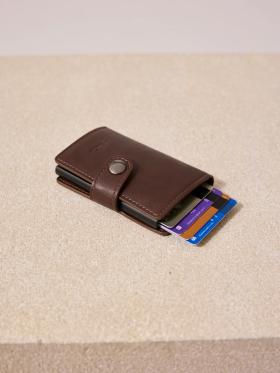 Billetera Rusty Mod. ZICKO