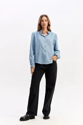 Blusa Mistral Mod. MINA