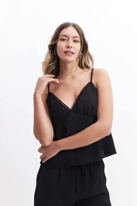 Blusa Mistral Mod. RAVENA