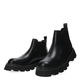 Botas Miss Carol Mod. ROME