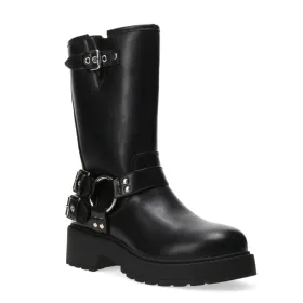 Botas Miss Carol Mod. SEKONG