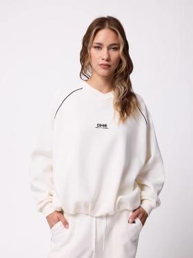 Buzo felpa DIXIE Mod. ANSFER