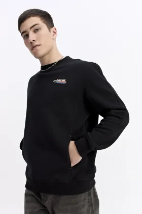 Buzo felpa Mistral Mod. BOTERO