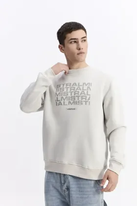 Buzo felpa Mistral Mod. DRAY