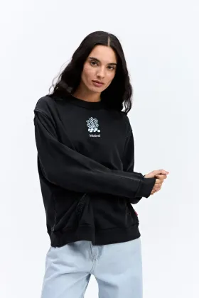 Buzo felpa Mistral Mod. SERENA