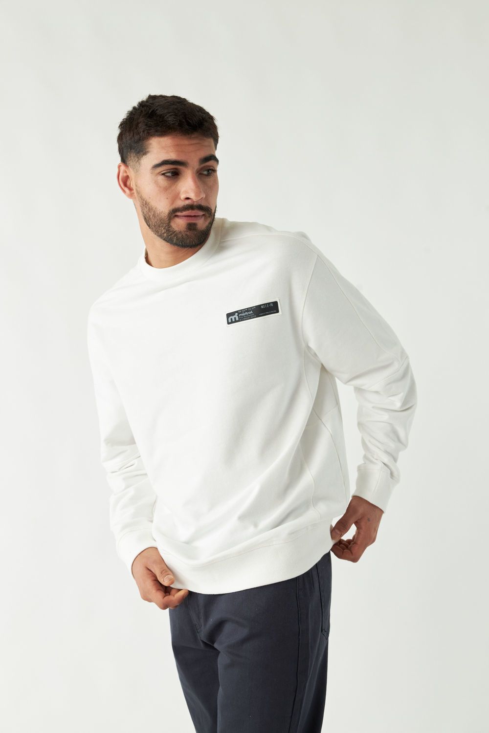 Buzo mistral top