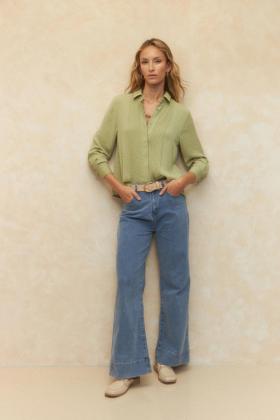 Camisa ALLIE Mod. ARRAIAL