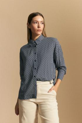 Camisa ALLIE Mod. ASTRAL