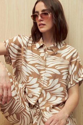 Camisa ALLIE Mod. ELVINA