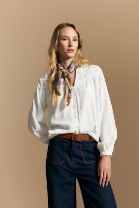 Camisa ALLIE Mod. LILO