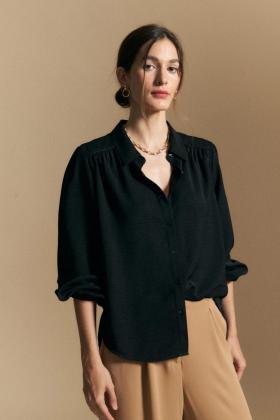 Camisa ALLIE Mod. ULA