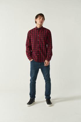 Camisa MISTRAL Mod. CARPENTER