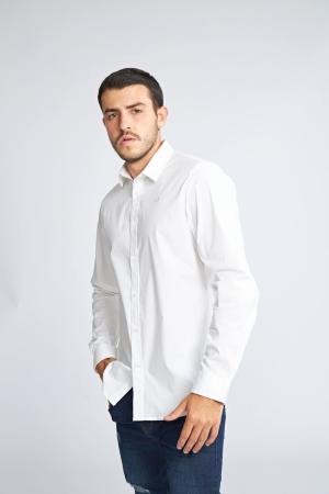 Camisa M/L Mistral Mod. HELM