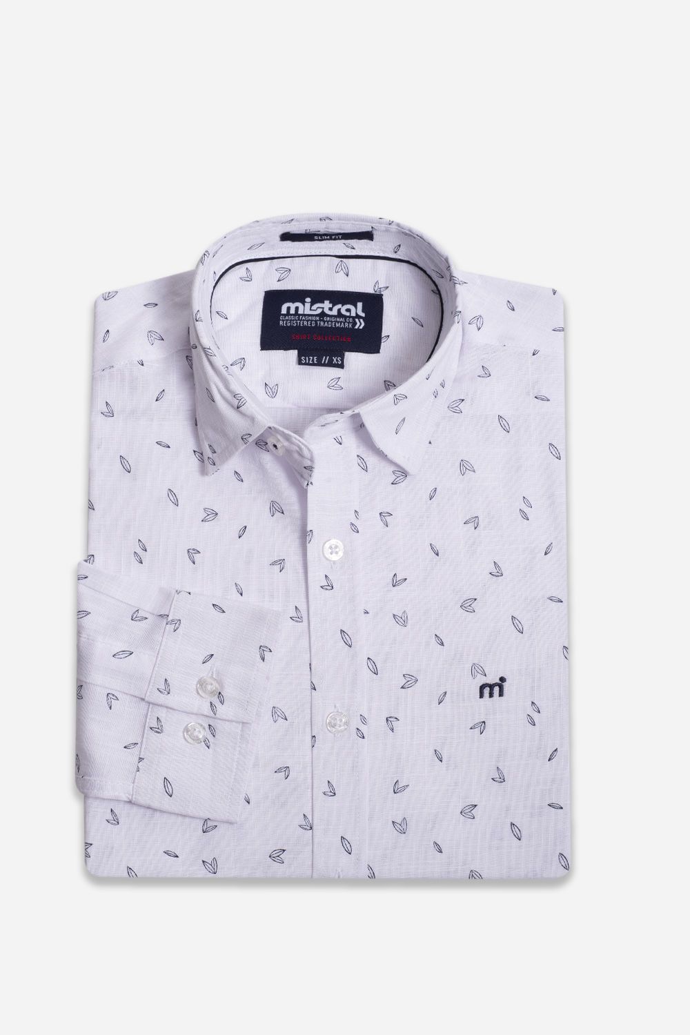 Mitos Urbanos Ropa y calzado Camisa M L Mistral Mod. NEWPORT