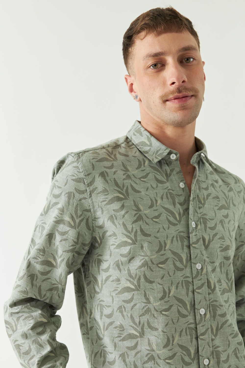 Mitos Urbanos Ropa y calzado Camisa M L Mistral Mod. NEWPORT