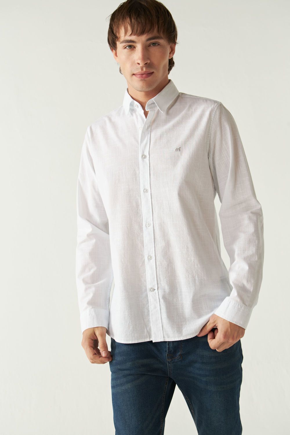 Mitos Urbanos Ropa y calzado Camisa M L Mistral Mod. RECIFE