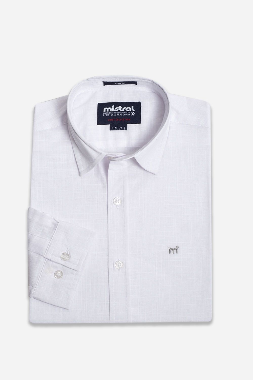 Mitos Urbanos Ropa y calzado Camisa M L Mistral Mod. RECIFE