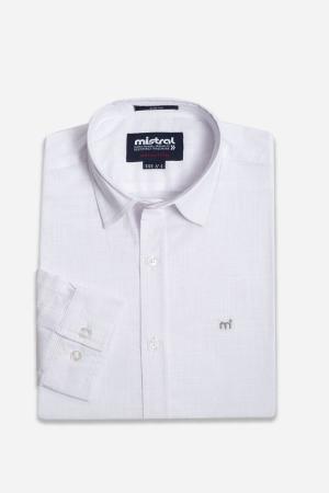 Camisa M/L Mistral Mod. RECIFE