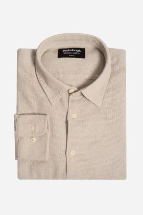 Camisa Mistral Mod. SCALFARO
