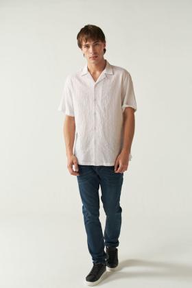 Camisa Mistral Mod. RAVEL