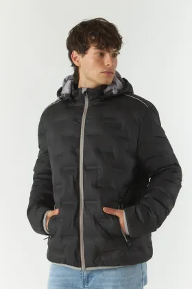 Campera Mistral Mod. ANNAT