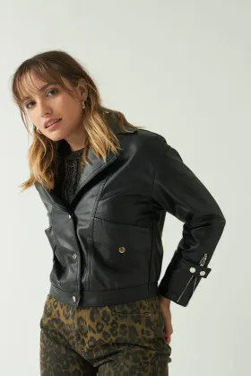 Campera Mistral Mod. MAGNOLIA