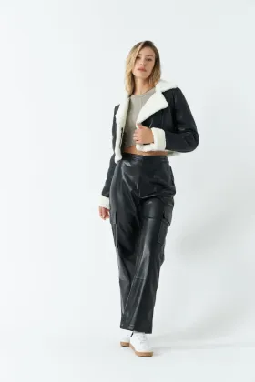 Campera Mistral Mod. MARTITO