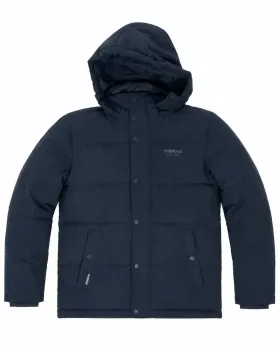 Campera Mistral en pana Mod. SARAGAT