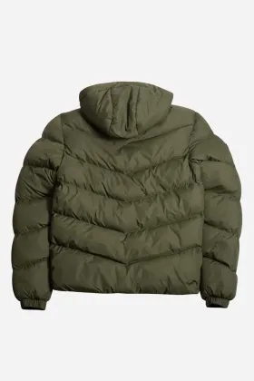 Campera Mistral Mod. STEIN