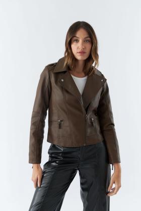 Campera Mistral Mod. ADRIANNE