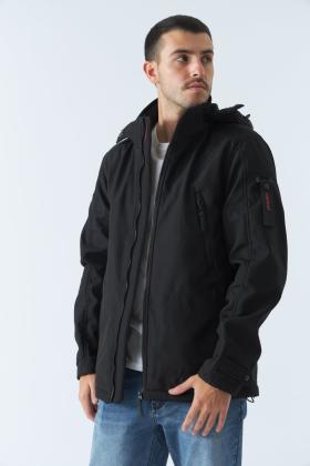 Campera Mistral Mod. LAURENT
