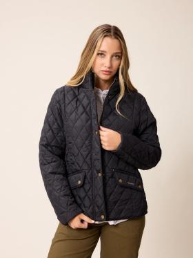 Campera POLANCO Mod. KAKI