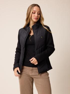 Campera POLANCO Mod. ZEIA