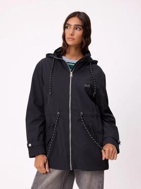 Rompeviento RUSTY Mod. OBLEY