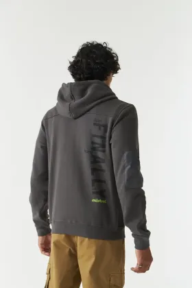 Campera felpa Mistral Mod. Bonnet